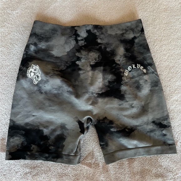 2 Darc Sport Bushido drop shorts (Aug ‘24 drop) - Picture 3 of 5